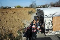 Les Roms en situation d'exclusion dans l'ensemble de l'UE, selon un rapport