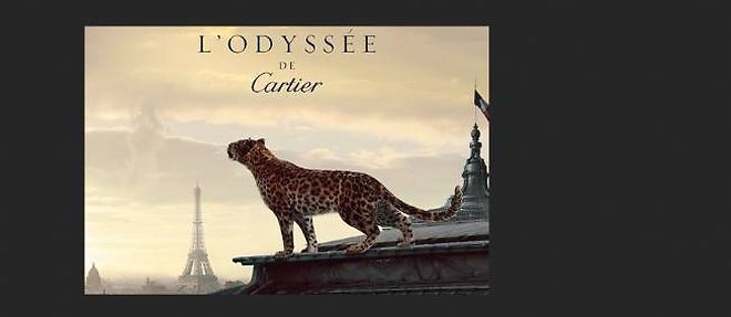 La publicite "L'Odyssee de Cartier" est l'exemple parfait d'un storytelling reussi.
