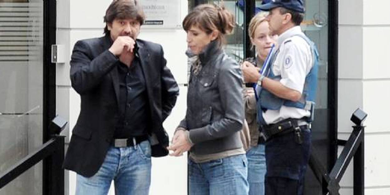 Michel Neyret libéré