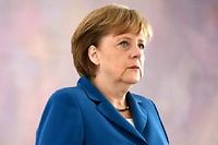 Euro-obligations : Angela Merkel persiste et signe