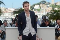 Robert Pattinson intimid&eacute; par ses d&eacute;buts chez Cronenberg et &agrave; Cannes
