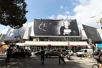 Bulles de Cannes: le palmar&egrave;s sera diffus&eacute; sur un &eacute;crant g&eacute;ant au pied des marches