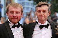 Cannes: le prix Fipresci de la critique internationale &agrave; &quot;Dans la brume&quot;