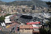 F1: Grand Prix de Monaco - EN DIRECT