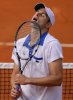 Roland-Garros: Tsonga au 2e tour sans briller, Mahut s'offre Roddick