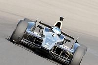 IndyCar: dur bapt&ecirc;me du feu de Jean Alesi aux 500 miles d'Indianapolis