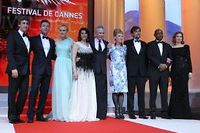 D&eacute;couvrez le palmar&egrave;s du 65e Festival de Cannes