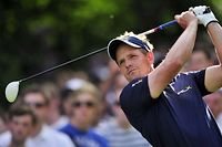 Golf: Luke Donald, doubl&eacute; au PGA Championship et place de N.1 mondial