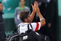 Roland-Garros: Djokovic et Federer pour s'&eacute;chauffer