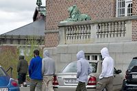 Danemark: deux fr&egrave;res d'origine somalienne arr&ecirc;t&eacute;s pour pr&eacute;paration d'acte terroriste