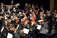 L'orchestre de Lille va retrouver sa salle en 2013, en 2e partie de saison