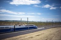 La SNCF va proposer un billet bon march&eacute; &agrave; prix unique sur TGV low cost