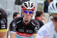 Cyclisme: Evans prend date dans le Dauphin&eacute;, Schleck inqui&egrave;te