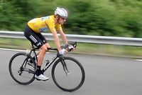 Cyclisme: Wiggins ma&icirc;tre du contre-la-montre du Dauphin&eacute;