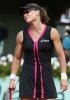 Roland-Garros: Premi&egrave;re finale du Grand Chelem pour Sara Errani