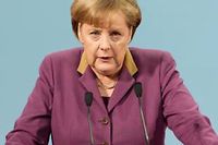 Angela Merkel veut gagner du temps