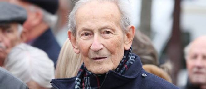 Robert Galley est mort vendredi 8 juin a l'age de 91 ans.