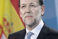 Mariano Rajoy ©IPon-Bonness 