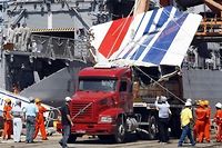 Le crash Rio-Paris bient&ocirc;t &eacute;lucid&eacute;, les responsabilit&eacute;s p&eacute;nales &agrave; venir