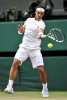 Tennis: Nadal vient d&eacute;fier Federer sur le gazon de Halle