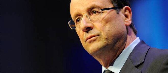 Francois Hollande s'exprimait pour la premiere fois devant le CESE.