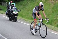 Tour de France: Andy Schleck d&eacute;clare forfait