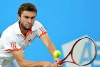 Tennis: Roger-Vasselin &eacute;limine Roddick au Queen's
