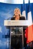 Le FN retrouve l'Assembl&eacute;e nationale, mais sans Marine Le Pen