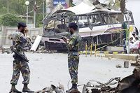 Attentat de Karachi: deux familles de victimes portent plainte contre Sarkozy