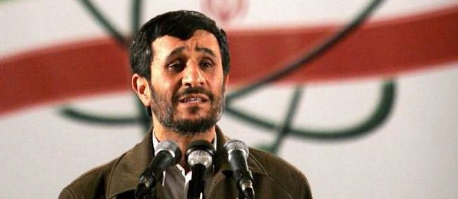 Mahmud Ahmadinejad ne briguera aucune responsabilite politique apres la fin de son second mandat en juin 2013.