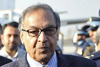 Pakistan: Shahabuddin d&eacute;sign&eacute; Premier ministre par le pr&eacute;sident