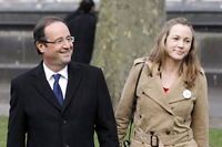 Hollande a voulu recruter une ministre sur Canal+