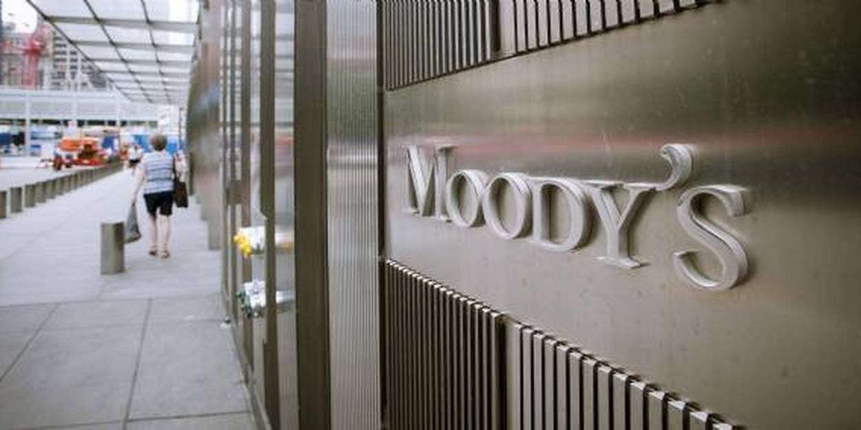 Moody's Dégrade BNP Paribas, Crédit Agricole Et Société Générale