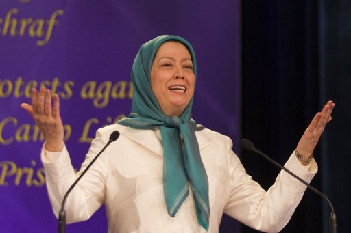 La presidente du Conseil national de la resistance iranienne (CNRI, groupe d'opposition en exil) Maryam Radjavi estime que "le printemps iranien est toujours vivace" et la situation explosive, en depit de la repression du "regime des mollahs", dans un entretien a l'AFP.