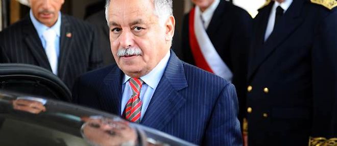Le president tunisien avait fait savoir publiquement debut juin son "opposition de principe" a toute extradition avant les prochaines elections en Libye. 