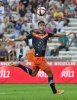 Foot: Giroud fait le grand saut entre Montpellier et Arsenal