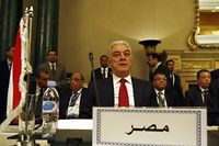 Egypte: 15 ans de prison pour un ex-ministre dans la vente de gaz &agrave; Isra&euml;l