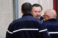 Xynthia : trois ans de prison pour l'escroc Philippe Berre