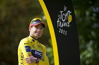 Tour de France: un Tour pour anglophones