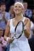 Wimbledon:  finale avant la lettre entre Williams et Azarenka