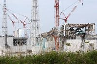 Fukushima: un &quot;d&eacute;sastre cr&eacute;&eacute; par l'homme&quot;, selon un rapport officiel