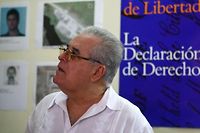 Cuba: 427 arrestations arbitraires en juin selon l'opposition