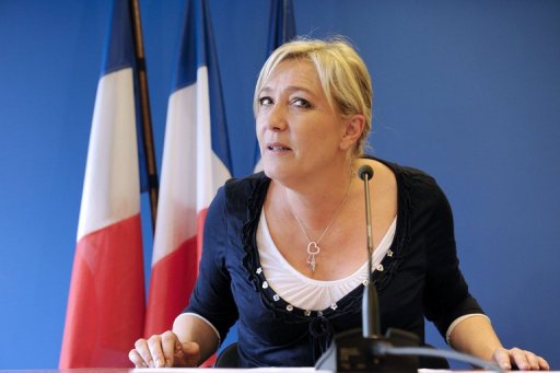 Le parquet a requis jeudi la relaxe "pour pratiquement tous les chefs de poursuites" a l'encontre des auteurs d'une biographie de Marine Le Pen, Caroline Fourest et Fiammetta Venner, jugees pour diffamation et injures au tribunal correctionnel de Paris.