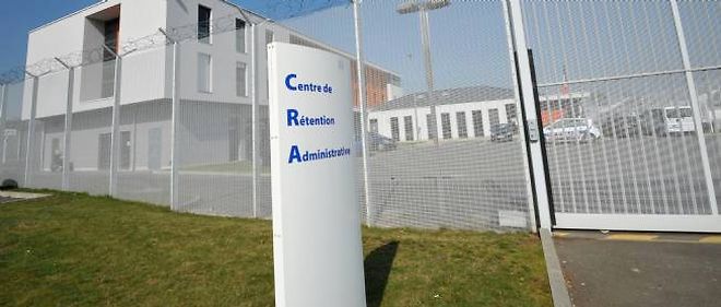 Centre De Redressement Pour Mineur En France La fin des centres de rétention pour les familles avec mineurs - Le Point