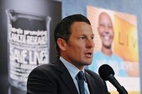 Dopage: Armstrong poursuit l'Agence am&eacute;ricaine antidopage en justice