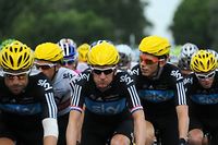 Tour de France: la d&eacute;fense de Wiggins