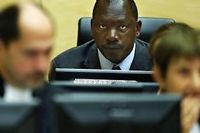 La CPI condamne Thomas Lubanga &agrave; 14 ans de prison