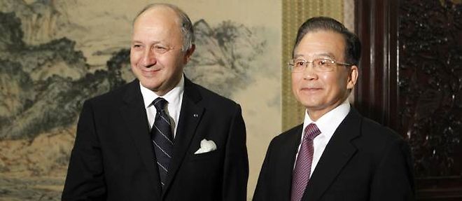 arfi rencontre fabius