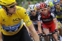 Tour de France: Greipel s'impose d'une demi-roue dans la 13e &eacute;tape