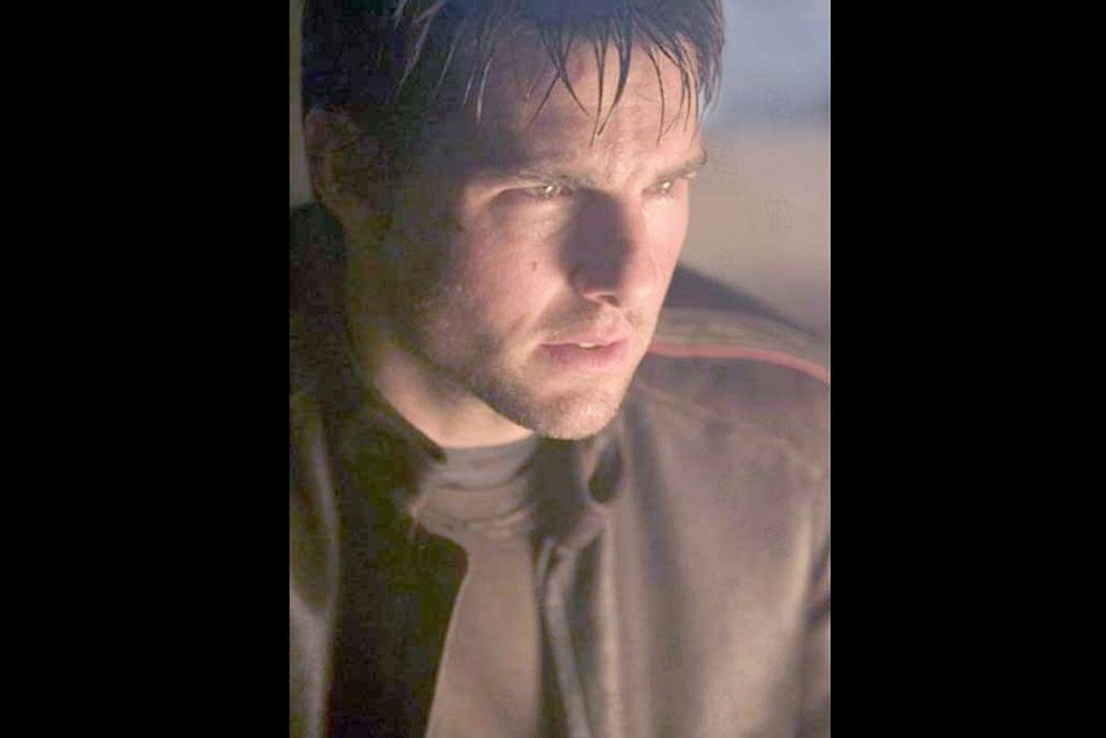 La Guerre Des Mondes 2005 Distribution Tous les visages de Tom Cruise - Le Point